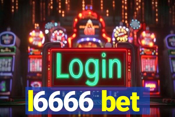 l6666 bet